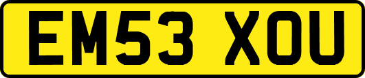 EM53XOU
