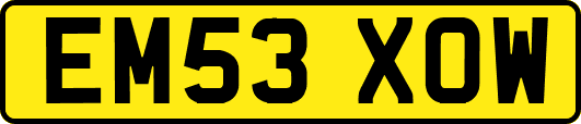 EM53XOW