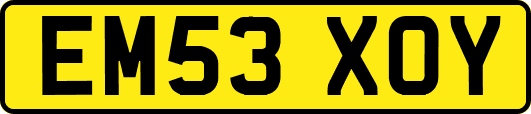 EM53XOY