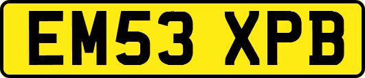 EM53XPB
