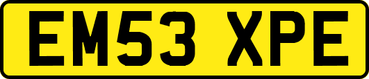EM53XPE