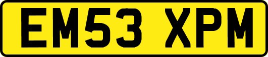 EM53XPM