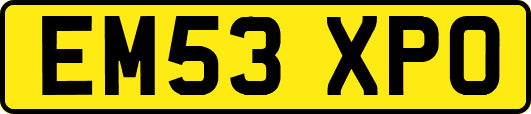 EM53XPO