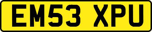 EM53XPU
