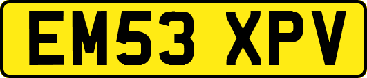 EM53XPV