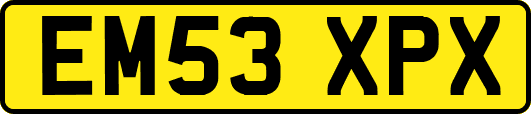 EM53XPX