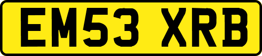 EM53XRB