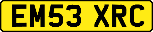 EM53XRC