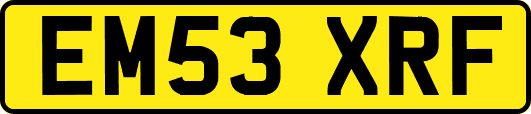 EM53XRF