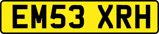 EM53XRH