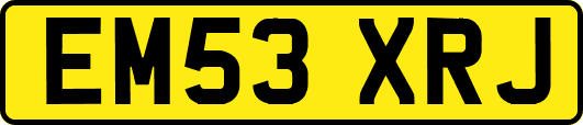 EM53XRJ