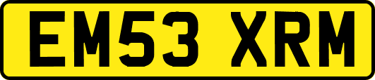 EM53XRM