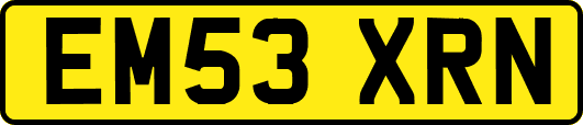 EM53XRN