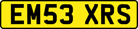 EM53XRS