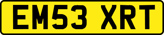 EM53XRT