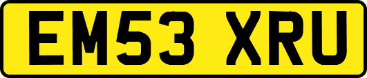 EM53XRU