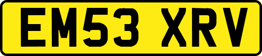 EM53XRV