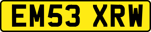 EM53XRW