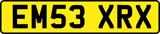 EM53XRX