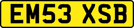 EM53XSB
