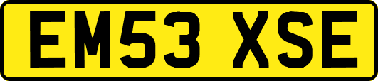 EM53XSE