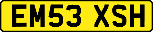 EM53XSH