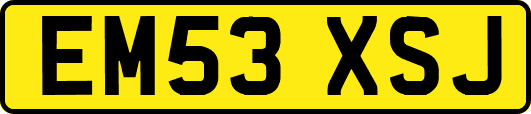 EM53XSJ