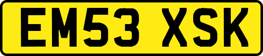 EM53XSK