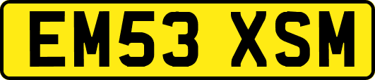 EM53XSM