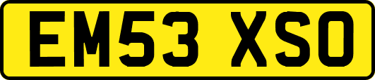 EM53XSO