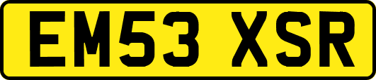 EM53XSR