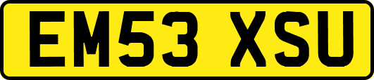EM53XSU