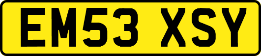 EM53XSY