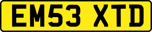 EM53XTD