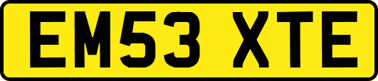 EM53XTE