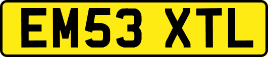 EM53XTL