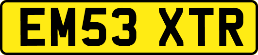 EM53XTR