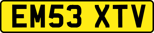 EM53XTV