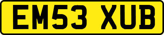 EM53XUB