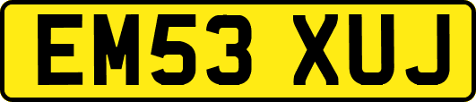 EM53XUJ