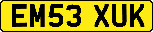 EM53XUK