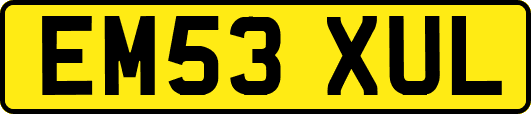 EM53XUL