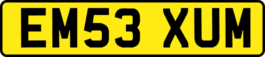 EM53XUM
