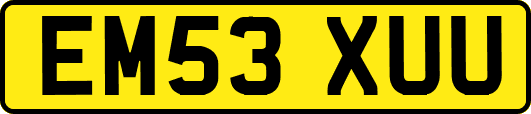 EM53XUU
