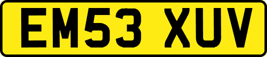 EM53XUV