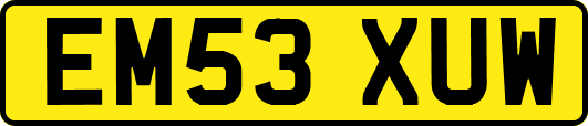 EM53XUW