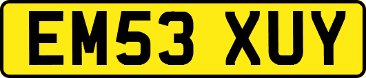 EM53XUY