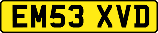 EM53XVD