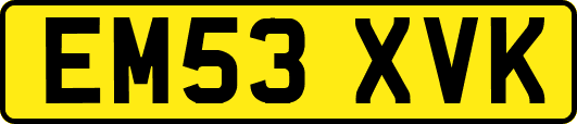 EM53XVK