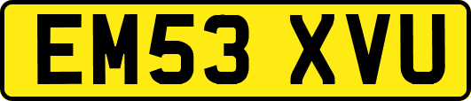 EM53XVU